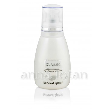 Anna Lotan Classic Mineral Splash 200ml